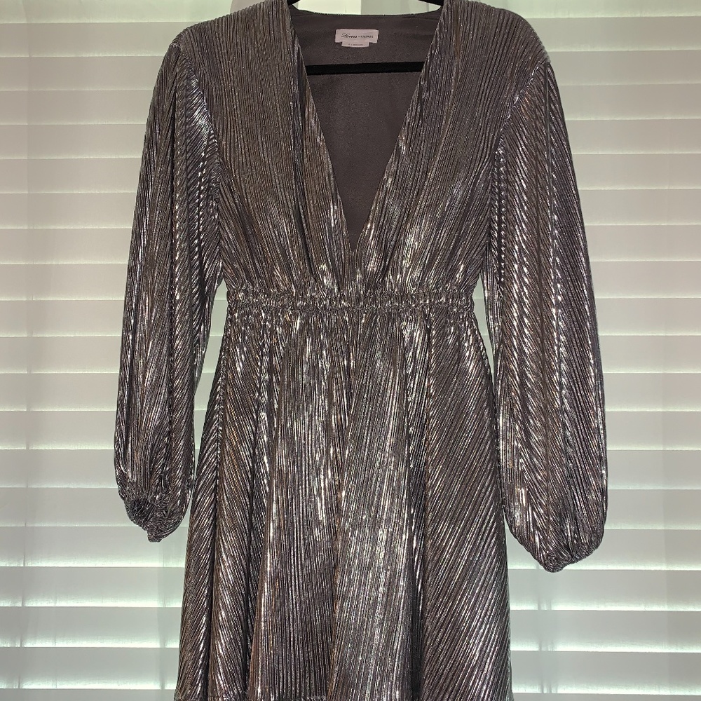 Lovers + Friends Mini Dress